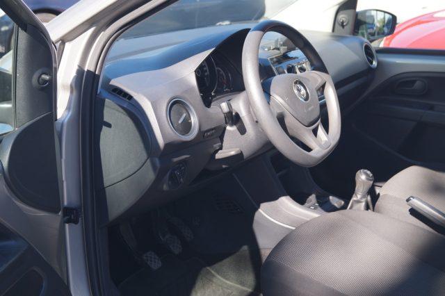VOLKSWAGEN up! 1.0 5p. eco move up! BMT