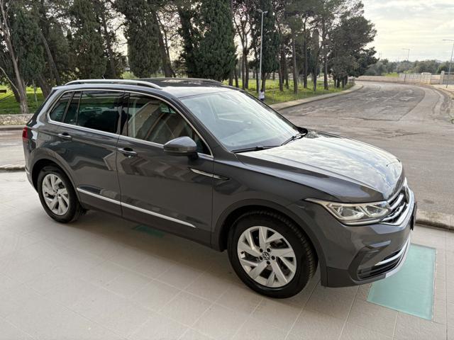 VOLKSWAGEN Tiguan 2.0 TDI 150 CV SCR DSG Elegance VIRTUAL