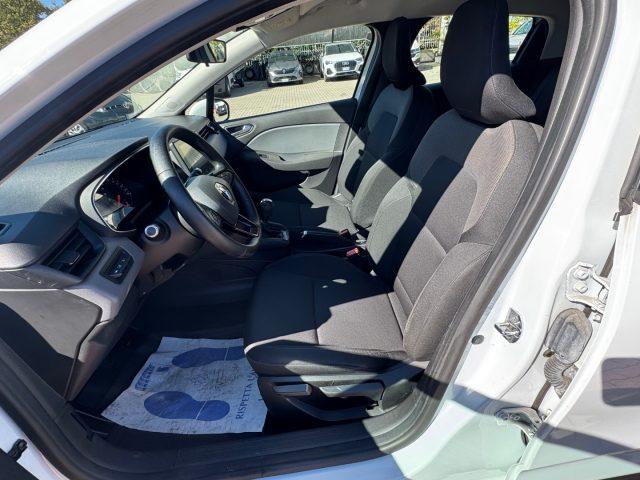 RENAULT Clio Blue dCi 85cv 5 PORTE BUSINESS AZIENDALE