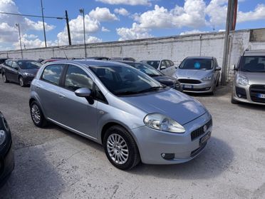 Fiat Grande Punto 1.3 MJT 5 porte Dynamic “EURO4”