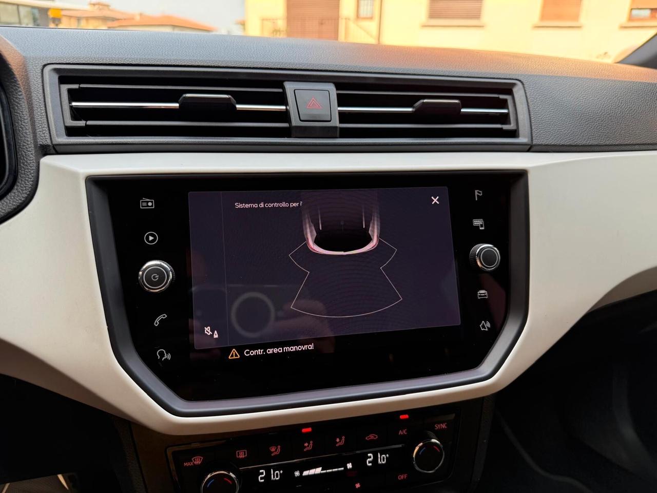 Seat Arona 1.0 EcoTSI XCELLENCE 95CV *NAVIGATORE/CARPLAY*