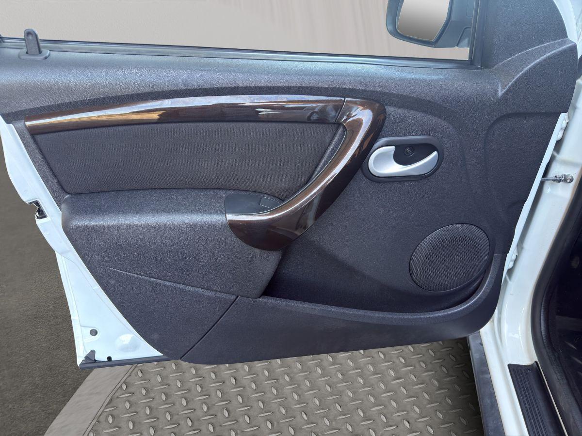 DACIA - Duster - 1.5 dCi 110 S&S 4x4 SS Laur. Fam.