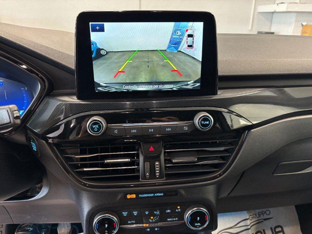 Ford Kuga 1.5 Benzina ST-Line 2WD