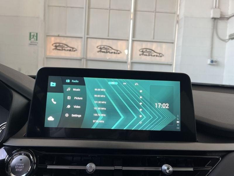 DR AUTOMOBILES DR-5-0 1.5 BIFUEL GPL TUA DA 169,00 AL MESE