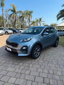 Kia Sportage 1.6 CRDI 136 CV 2WD Mild Hybrid Business Class