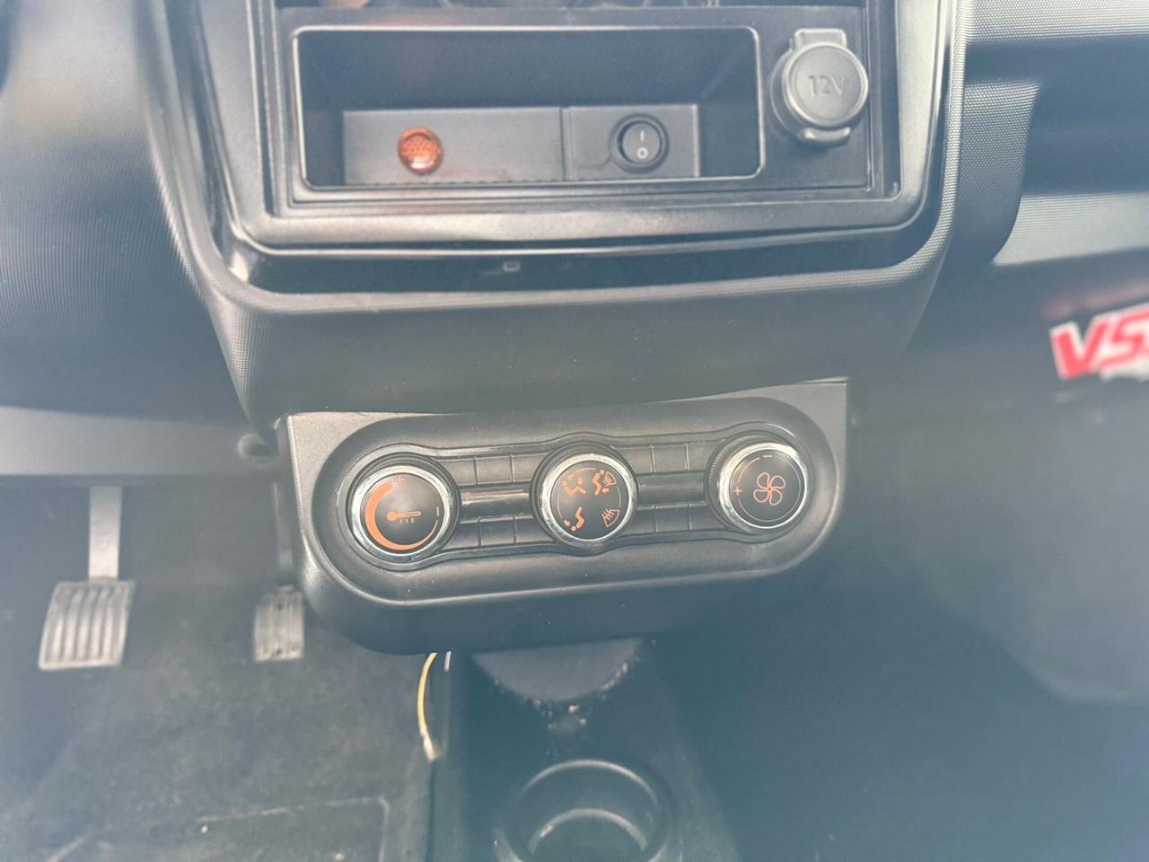 MICROCAR Ligier MGO 500D 2019