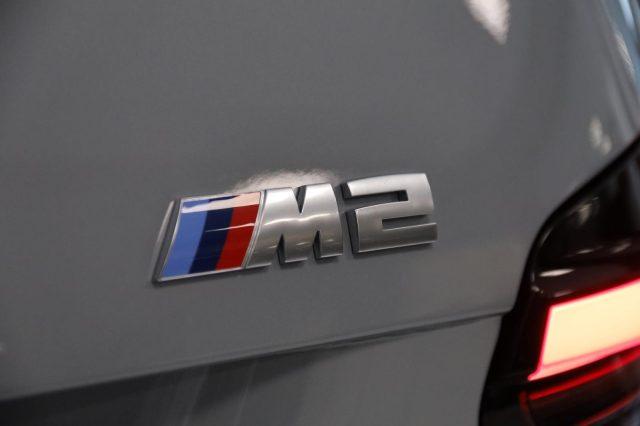 BMW M2 M2