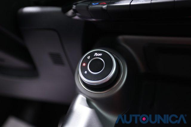 ALFA ROMEO Tonale 1.5 160 CV MHEV TCT7 SPRINT FULL LED