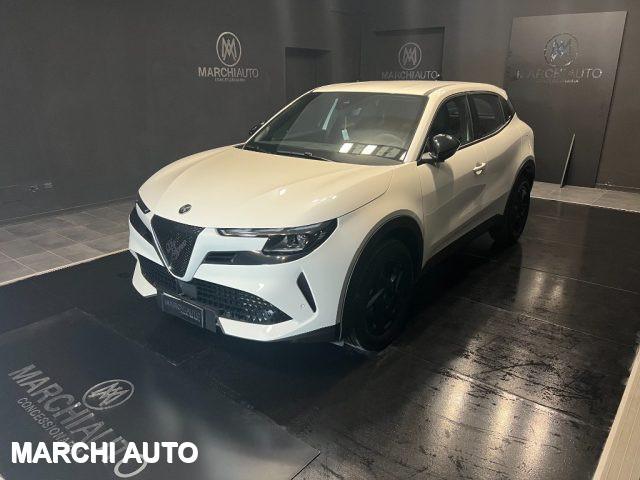 ALFA ROMEO Junior 1.2 136 CV Hybrid eDCT6