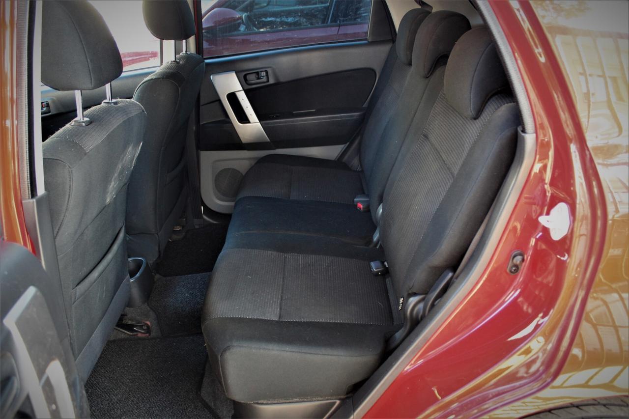 Daihatsu Terios 1.5 4WD SX - Gancio