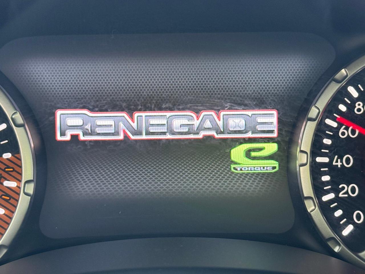 Jeep Renegade 1.5 T4 Mhev Limited 2wd 130CV DCT 11000KM