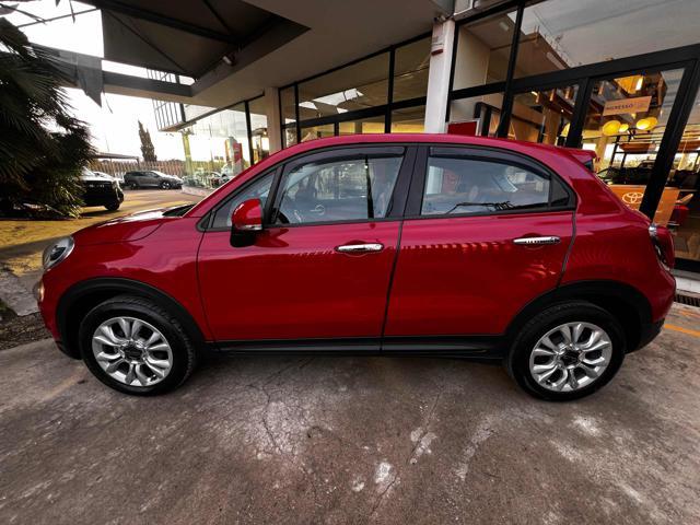 FIAT 500X 1.4 MultiAir 140 CV Pop Star