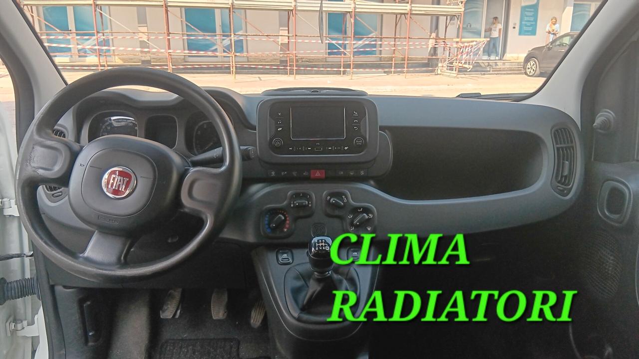 Fiat Panda usata mondialcars 023