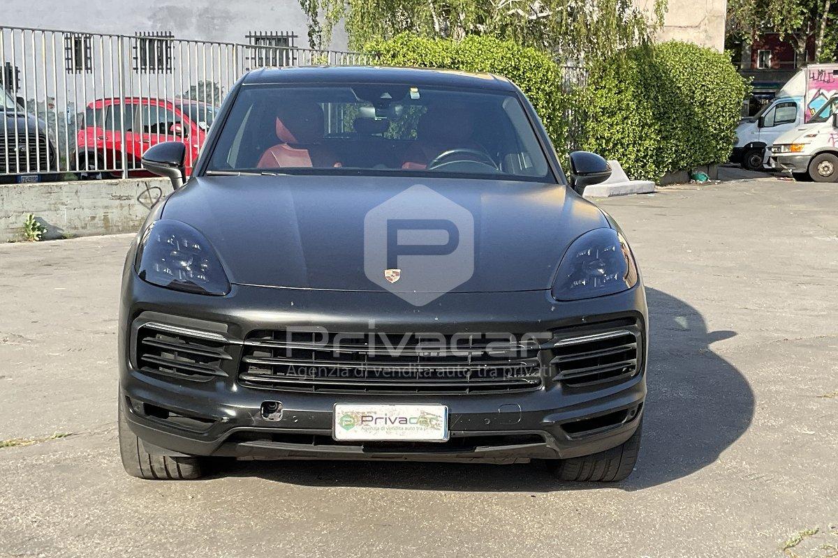 PORSCHE Cayenne 3.0 V6