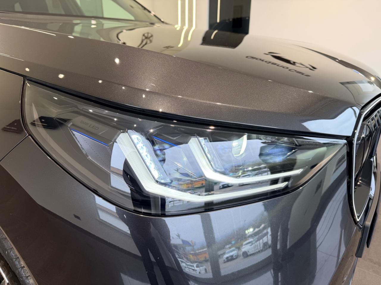 Bmw X3 M xDrive20d 48V MSport Pro 197cv italiana