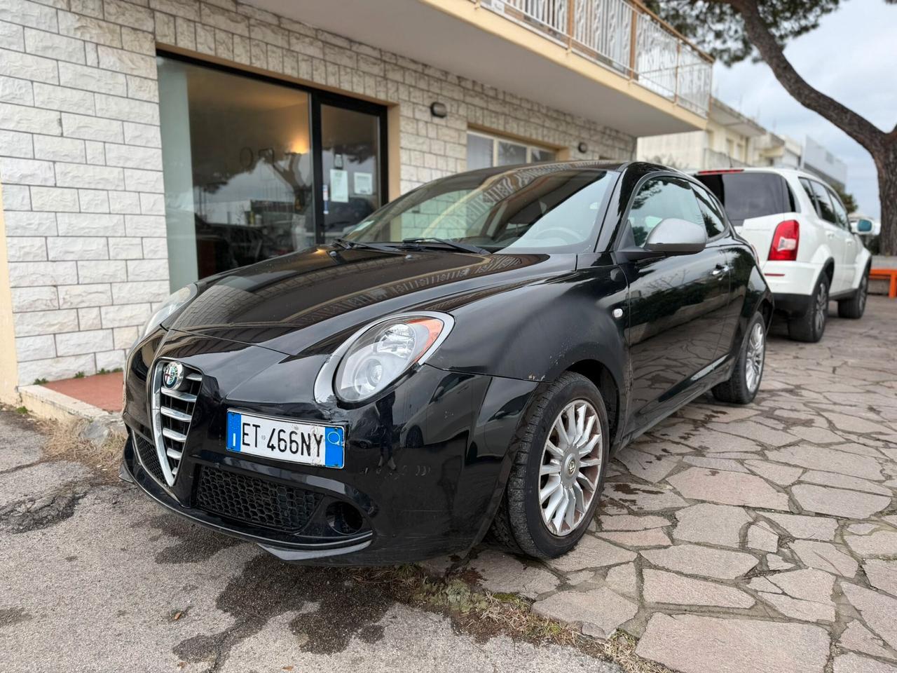 Alfa Romeo MiTo 1.3 JTDm 85 CV S&S Distinctive