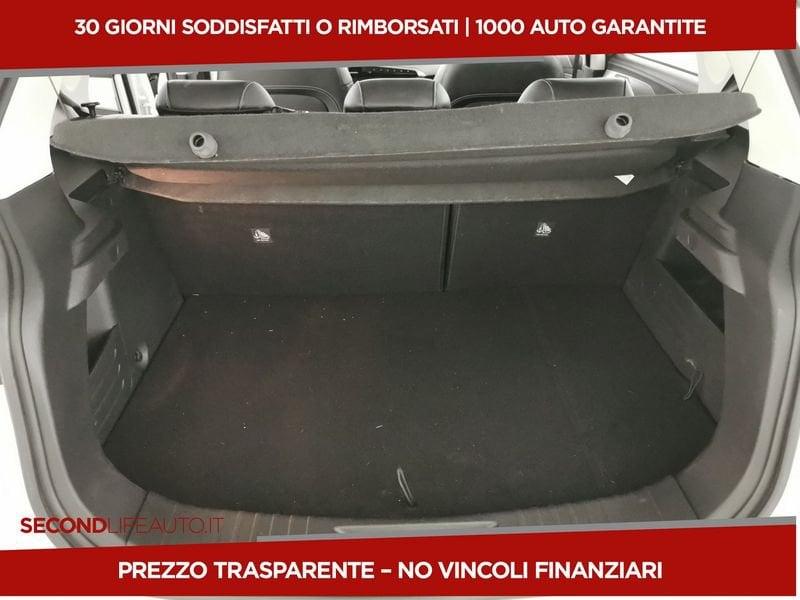 EVO Evo 5 1.5 turbo Gpl 120cv