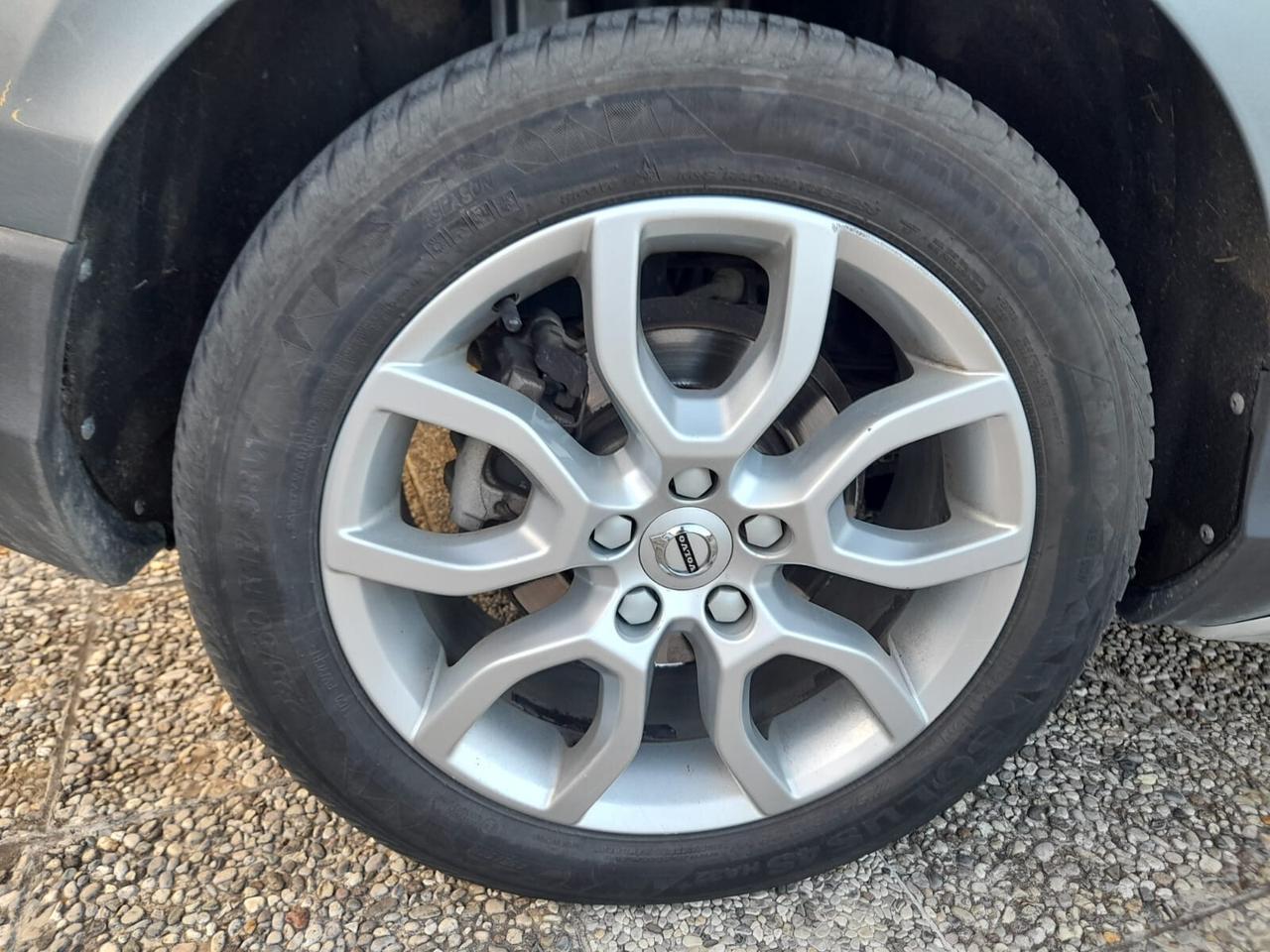 Volvo V40 Cross Country D2 Kinetic