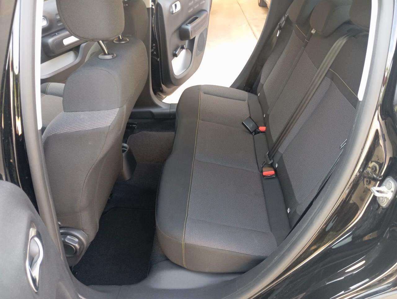 Citroen C3 PureTech 83 S&S You