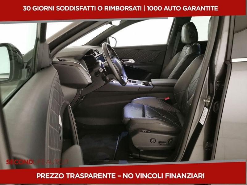 DS DS 7 1.5 bluehdi Rivoli 130cv auto