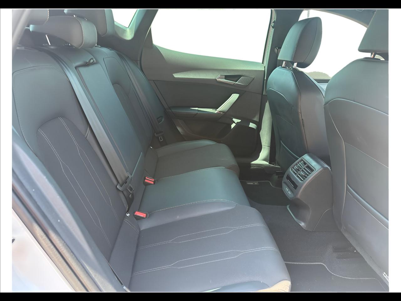 CUPRA Formentor 1.5 tsi dsg