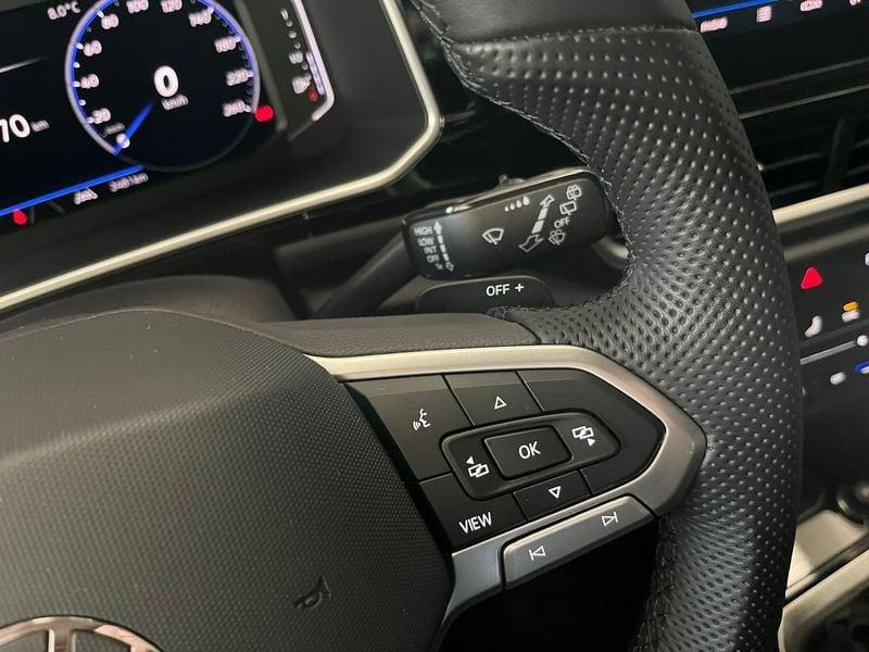 Volkswagen T-Roc T-Roc 1.5 TSI ACT DSG R-Line