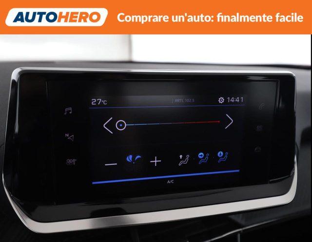 PEUGEOT 2008 PureTech 100 S&S Active