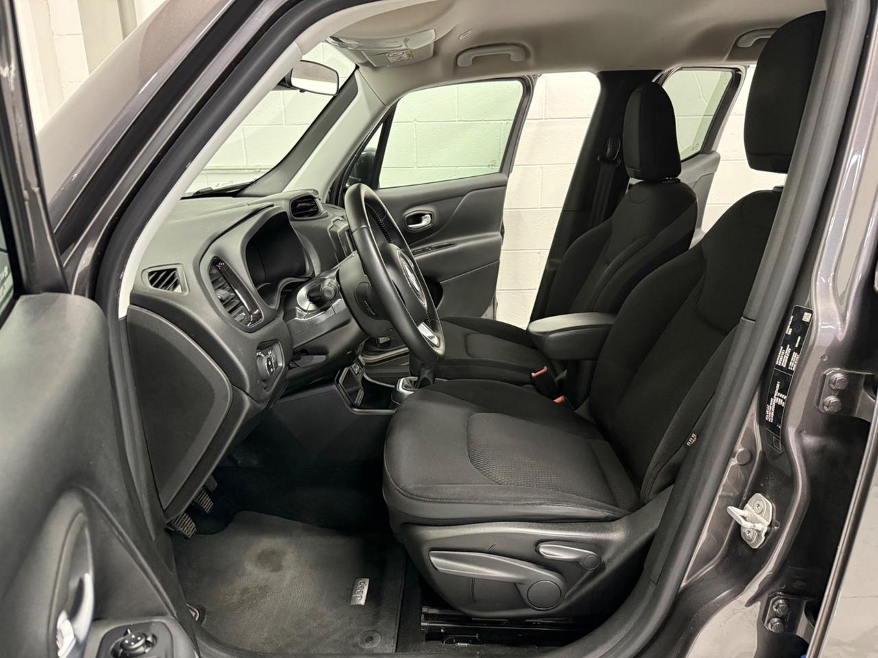 Jeep Renegade 1.0 T3 Limited