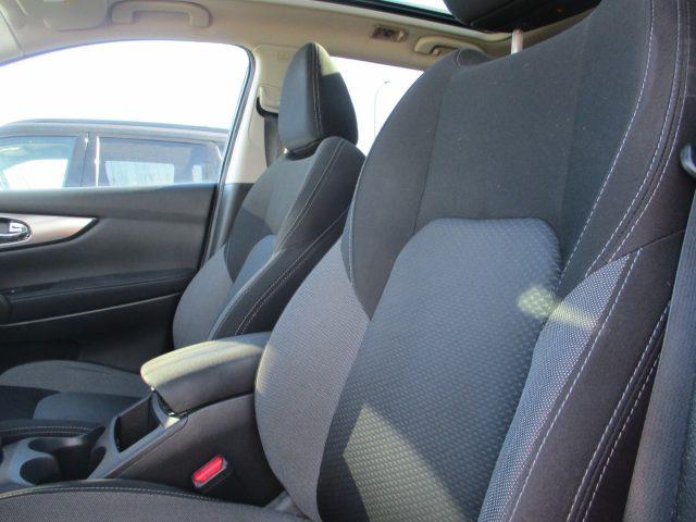 NISSAN Qashqai 1.5 dCi N-Connecta TETTO/Navi/360