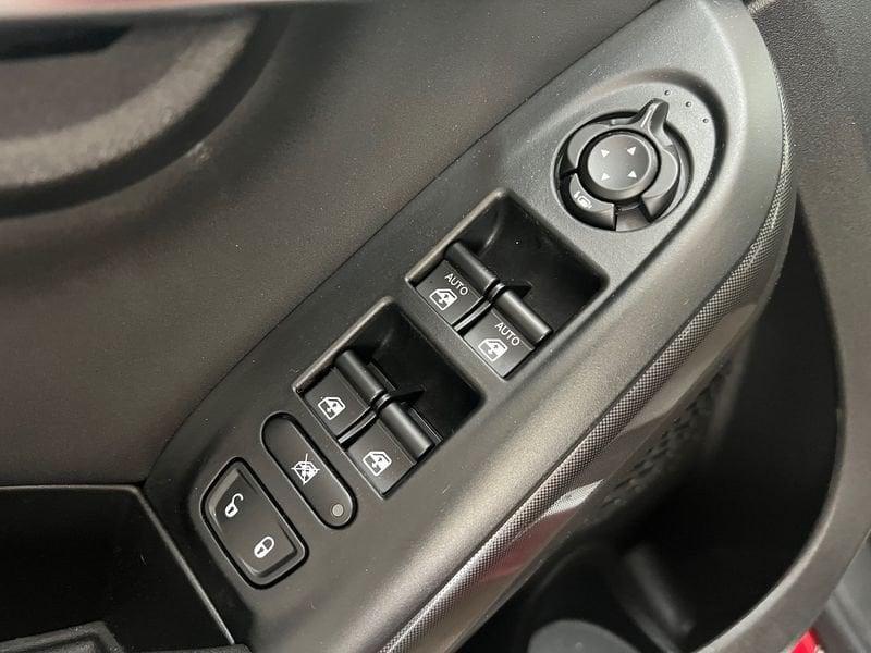FIAT 500X 500X 1.3 MultiJet 95 CV Sport