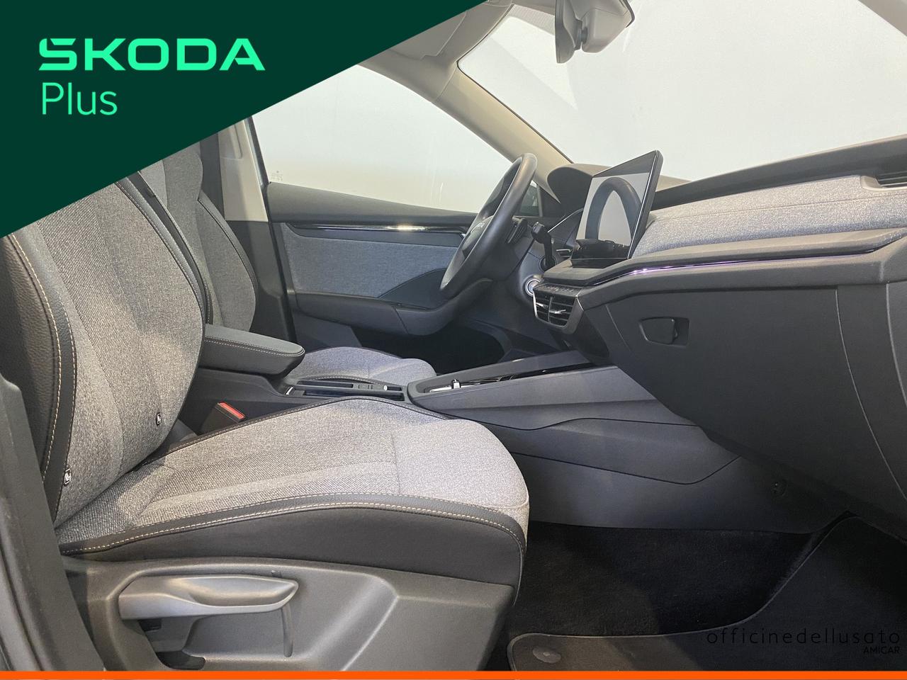 Skoda Octavia wagon 2.0 tdi 150cv executive dsg