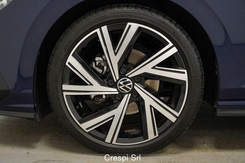 Volkswagen Golf Golf 1.5 eTSI 150 CV EVO ACT DSG R-Line