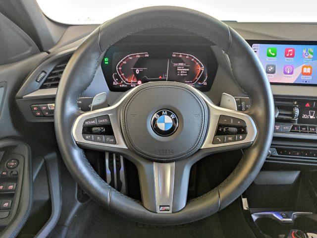 BMW 118 d 5p. Msport m sport LEVE VOLANTE / PREZZO REALE
