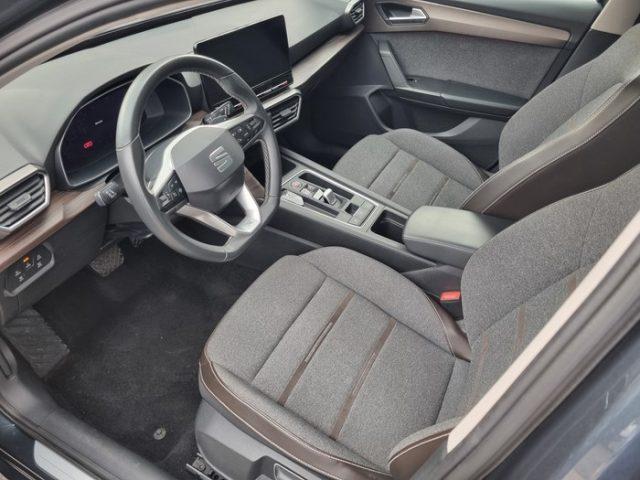 SEAT Leon Sportstourer 1.5 eTSI 150 CV DSG XCELLENCE
