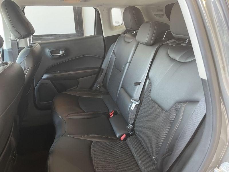 Jeep Compass 1.6 MJet 120cv Limited