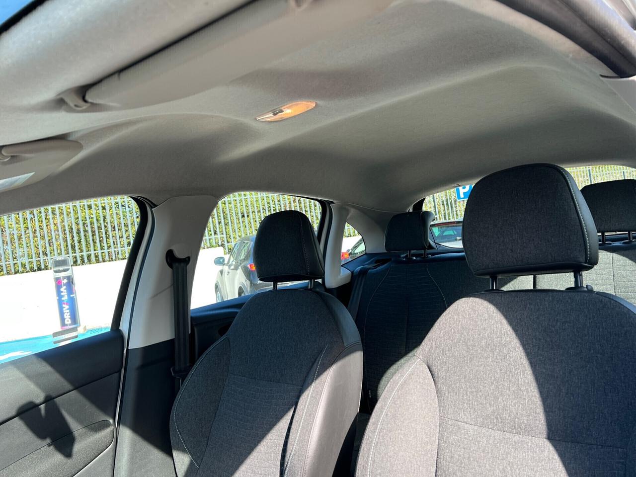 Citroen C3 1.6 HDi 75cv Seduction N1 Autocarro 4 posti