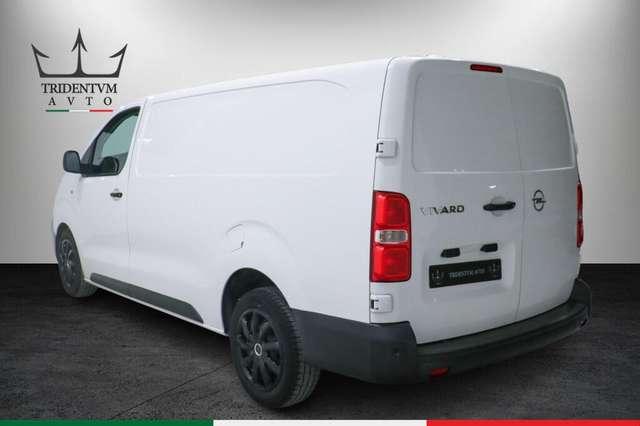 Opel Vivaro 2.0d 180cv Enjoy S&S L3H1 portata maggiorata AT8