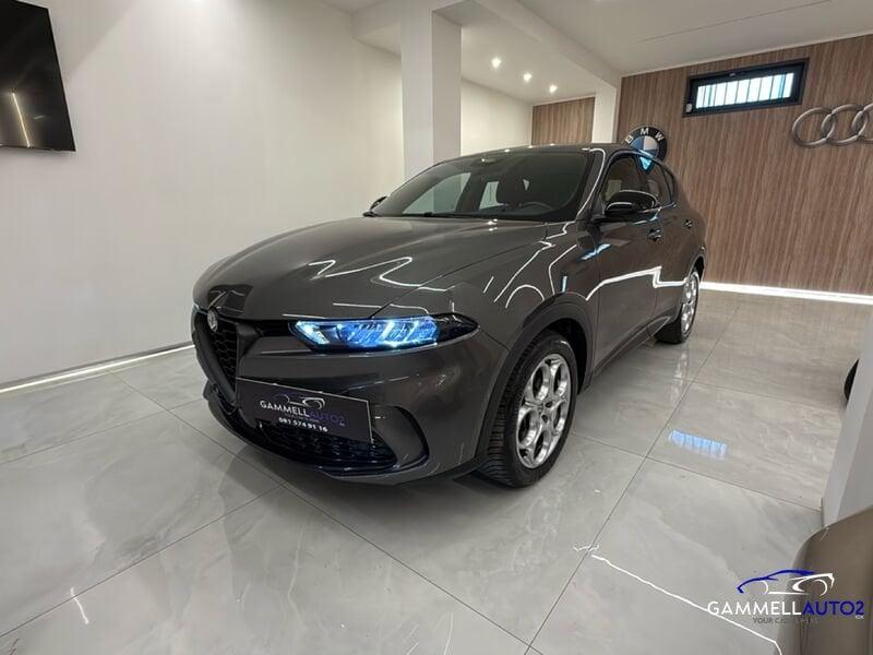 Alfa Romeo Tonale 1.5 130cv Hybrid TCT7 Sprint