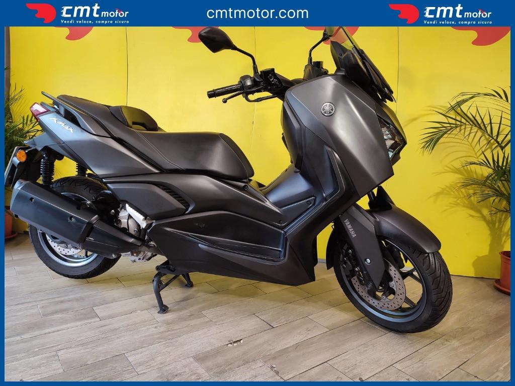 Yamaha X-Max 300 - 2024