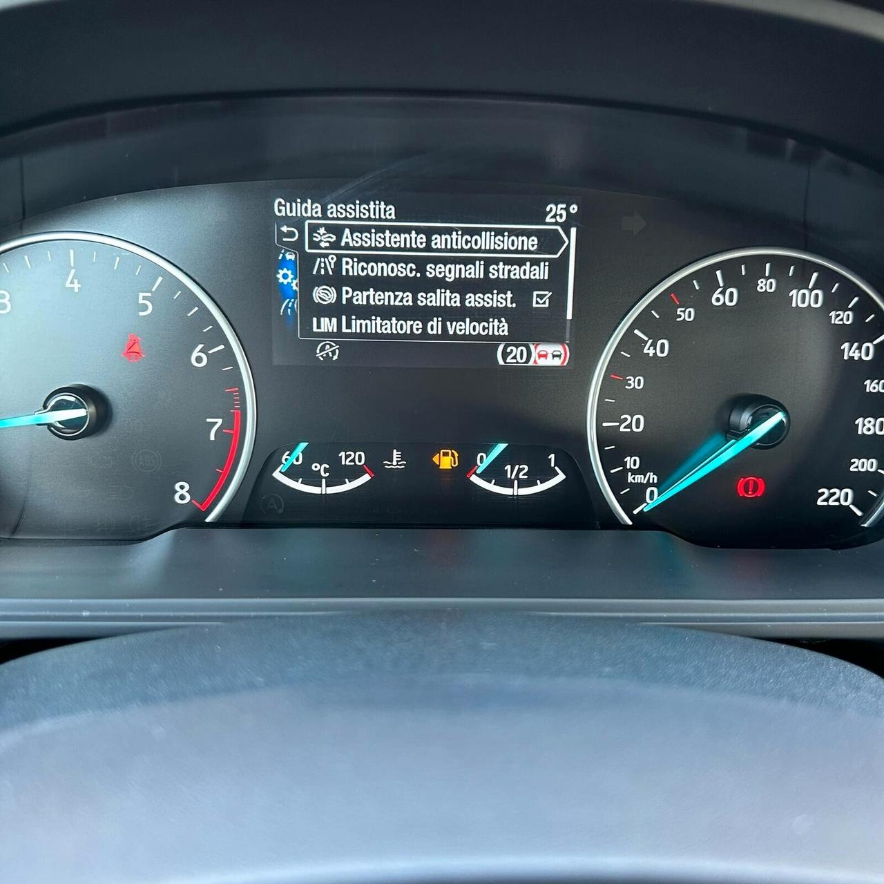 Ford EcoSport 1.0 Benzina EcoBoost 125 CV Start&Stop Active