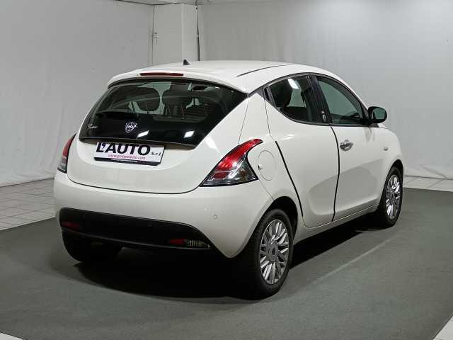 Lancia Ypsilon 1.2 69 CV 5 porte GPL Ecochic Gold