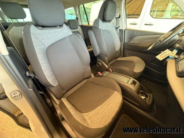 CITROEN Grand C4 Spacetourer 1.5 BlueHDi 130cv EAT8 7 POSTI