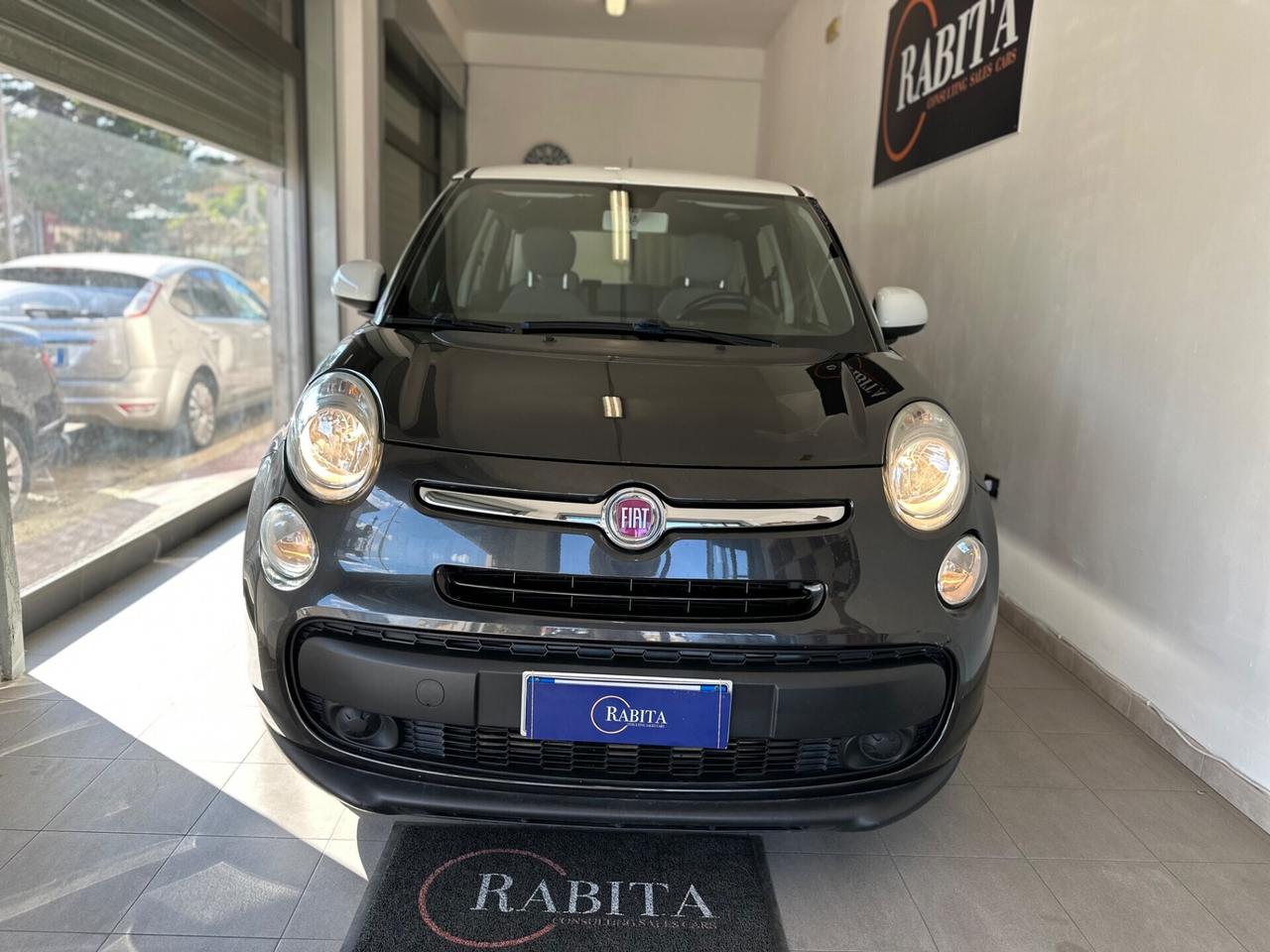 Fiat 500L 1.3 Multijet 95 CV Lounge Bicolore