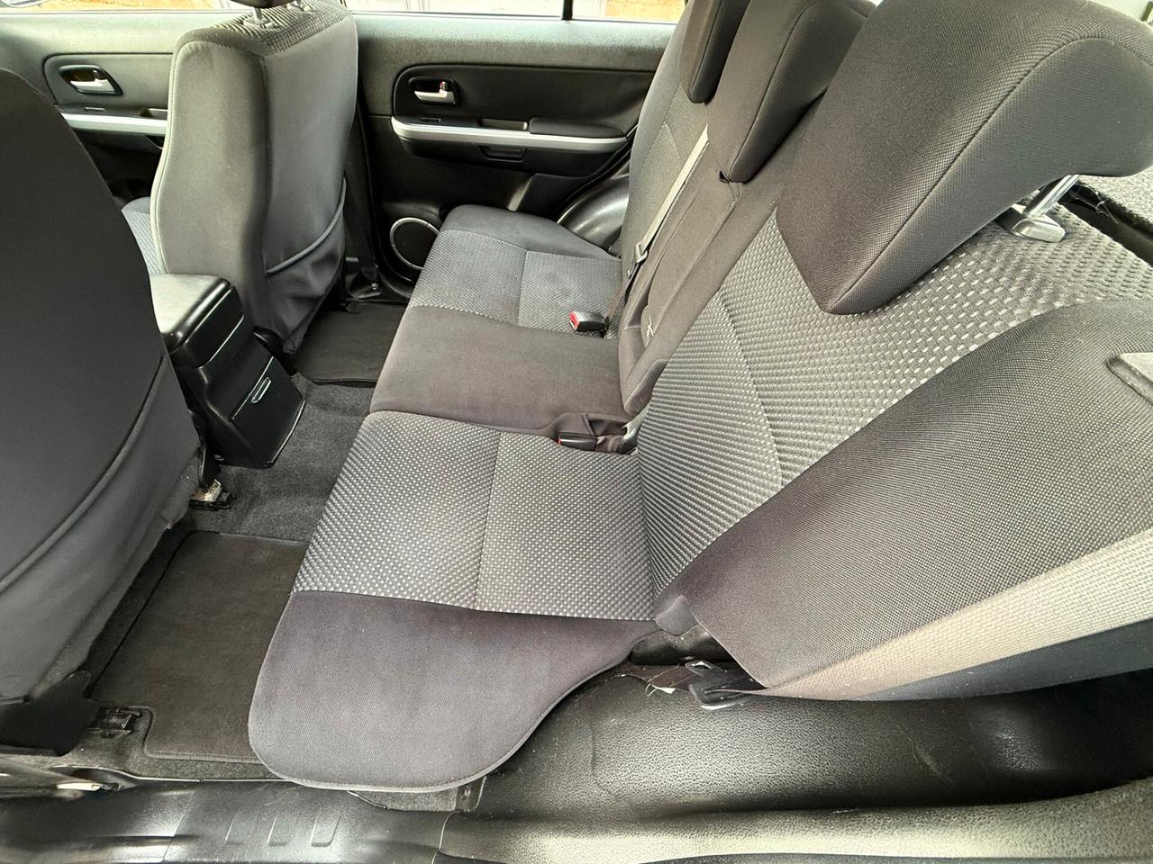 Suzuki Grand Vitara 5p 1.9 ddis 4x4 unico-propr