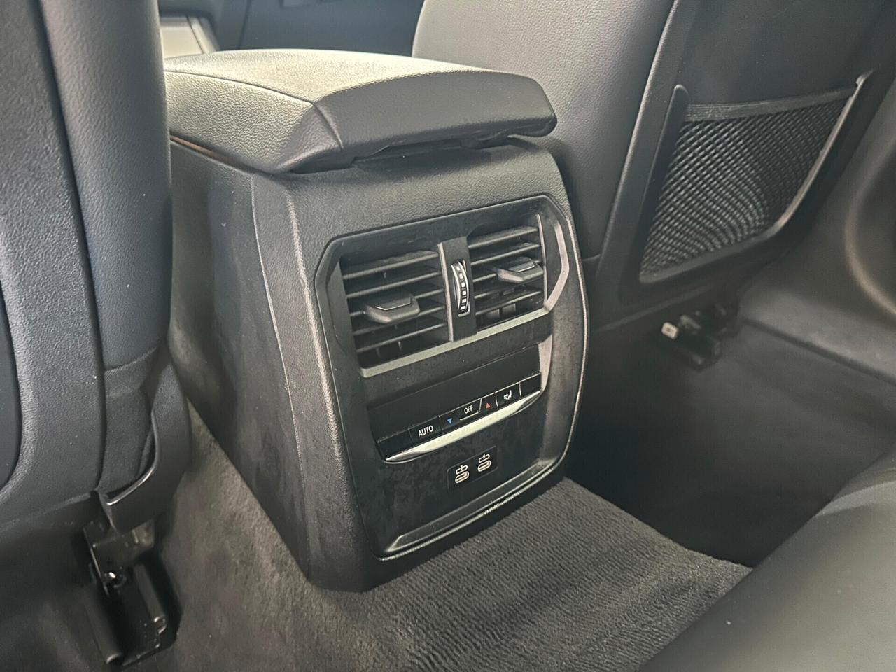 BMW 318 i Touring Business Advantage auto