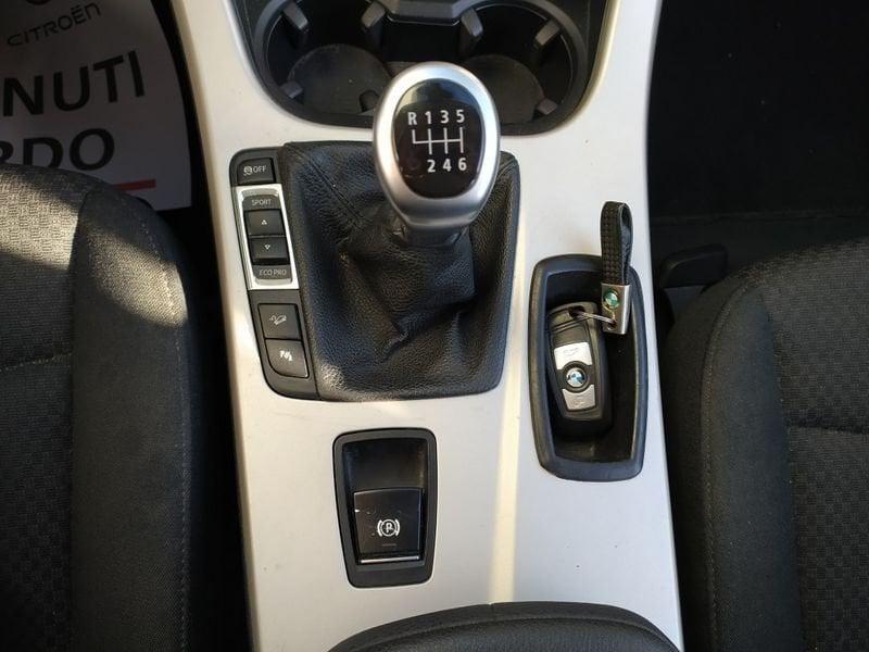 BMW X3 X3 xdrive20d Eletta vedere meccan