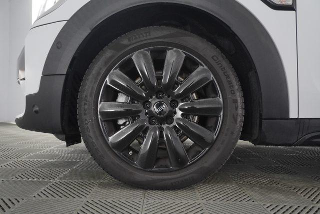 MINI Mini Countryman 2.0 Cooper S Countryman ALL4