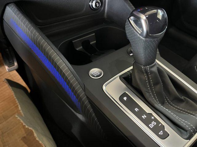 AUDI Q2 35TDI Stronic S line "19 Sline/Telec./Navi/MATRIX