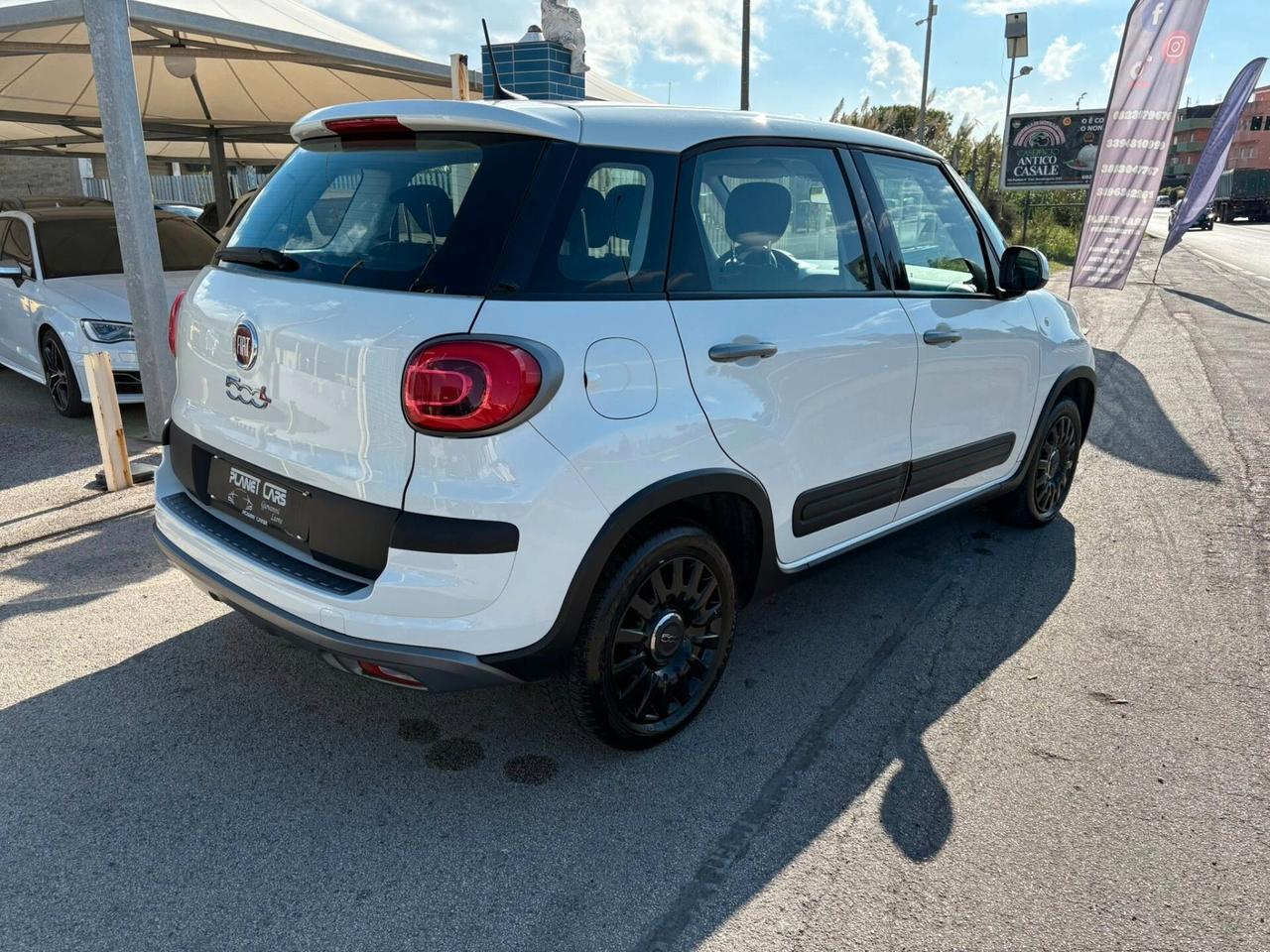 Fiat 500L Cross 1.3 Multijet 95 CV uniprò