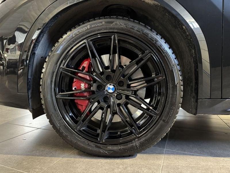 BMW X2 xDrive 20d M Sport Pro 48V MHEV DCT